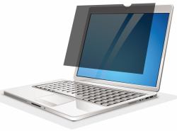 CoreParts MSPF0005 Blickschutzfilter 35,8 cm [14.1"] Laptop (Privacy Filter 14,1 - WxH 286mm x 214mm - Diagonal 357mm - Warranty: 1Y)
