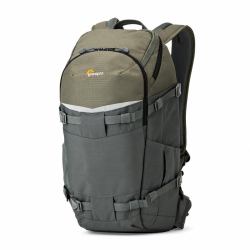 Lowepro Flipside Trek BP 350 AW Rucksackhülle Grün, Grau (Lowepro Flipside Trek BP 350 AW - rygs)