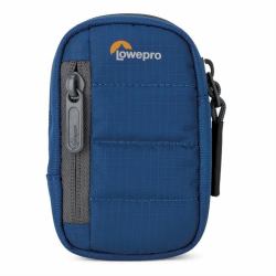 Lowepro Tahoe CS 10 Kompaktes Gehäuse Blau (Lowepro Tahoe CS 10 - taske til kamera)