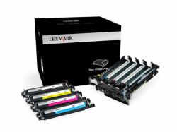 Lexmark 70C0Z50 kit d'imprimantes et scanners (FUSIONUNIT BLACK+COLOR 40K PGS - 700Z5 F CS310 CS410 CX310)