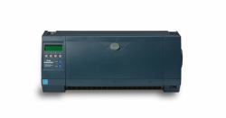 DASCOM Europe Nadeldrucker Tally Dascom 2600+ (2600+ MATRIX PRINTER 683 CPS - 360X360 DPI)