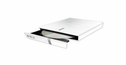 ASUS SDRW-08D2S-U Lite Optisches Laufwerk DVD±R/RW Weiß (ASUS SDRW-08D2S-U LITE - Disk drive - DVDÂ±RW [Â±R DL] / DVD-RAM - 8x/8x/5x - USB 2.0 - external - white)
