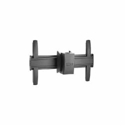 Chief LCM1U Halterung für Schilderdisplays 152,4 cm [60"] Schwarz (Chief Large Flat Panel Ceiling Mount)