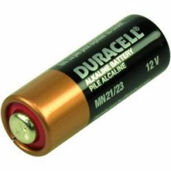 Duracell MN21-BULK10 Haushaltsbatterie Einwegbatterie Alkali (Duracell 12V Security Cell [5 x 2 Pack])