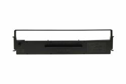 Epson SIDM Black Ribbon Cartridge (Black Ribbon - SIDM Black Ribbon Cartridge, - - LQ-350 - LQ-300 - LQ-300+ - LQ-300+II, Black, Dot Matrix, 2500000 characters, - Warranty: 12M)