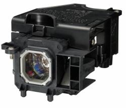 NEC NP16LP-UM lampe de projection (Original Lamp for NEC UM280W:UM280Wi:UM280X:UM280Xi Projector [3Months warranty])