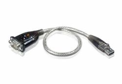 ATEN USB auf RS-232 Adapter [35 cm] (ATEN UC232A - seriel adapter)