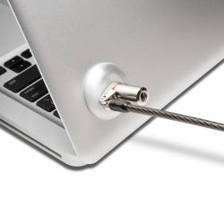 Kensington Sicherheitssteckplatz-Adapter für Ultrabook (ULTRABOOK ADAPTER KIT - .)