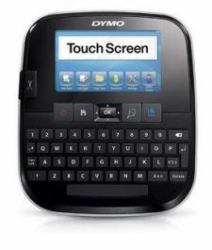 Dymo Labelmanager 500TS Label Maker