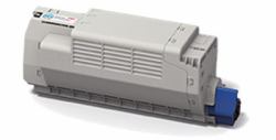 OKI 45396204 toner cartridge 1 pc[s] Original Black (OKI TONER-BLACK-MC770/80-15K MC770/780)