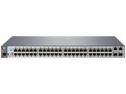HPE Aruba Networking Aruba 2530-48 Managed L2 Fast Ethernet [10/100] 1U Grey (Aruba 2530 48 Switch)