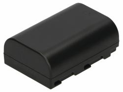 2-Power DBI9987A Kamera-/Camcorder-Akku Lithium-Ion [Li-Ion] 1620 mAh (Digital Camera Battery 7.2V 1620mAh)