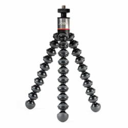Joby JB01505 Stativ Action-Kamera 3 Bein[e] Schwarz (Jb01505 Tripod Action Camera - 3 Leg[S] Black - Warranty: 12M)