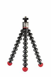Joby GorillaPod Magnetic 325 Stativ Action-Kamera 3 Bein[e] Schwarz, Rot (Joby Gorillapod Magnetic 325 stativ me)