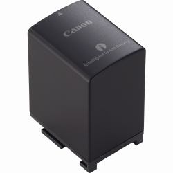 Canon BP-828 High Capacity Battery Pack (BP-828,BP-828 Battery Pack for Canon HF G30, XA25, XA20 Camcorder)