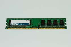 Hypertec HYU25312882GBECCOE memory module 2 GB 1 x 2 GB (Hypertec Hyperam Legacy 2GB 667MHz PC2-5300 DDR2 128X8 [3Years warranty])