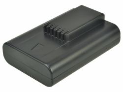 2-Power DBI9990A Kamera-/Camcorder-Akku Lithium-Ion [Li-Ion] 1600 mAh (Digital Camera Battery 3.7V 1600mAh)
