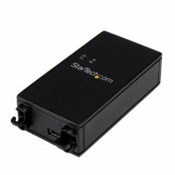 StarTech.com Adattatore seriale industriale USB a RS232 a 1 porta con isolamento da 5 KV e protezione ESD da 15 KV (StarTech.com Adattatore seriale industriale USB a RS232 a 1 porta con isolamento ...