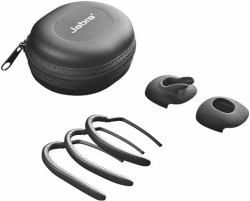 Jabra 14121-29 Kopfhörer-/Headset-Zubehör (JABRA SUPREME UC COMFORT KIT - 2EARCUSHIONS CARRYBAG)