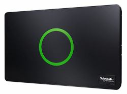 APC NetShelter Aisle Containment, Active Flow Controller (ACTIVE FLOW CONTROLLER - .)