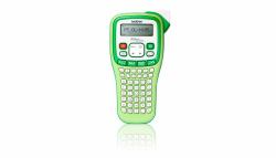 Brother GL-H105 label printer Thermal transfer 20 mm/sec TZ/TZe ABC (Brother GL-H105 Handheld Garden Labelling Machine)