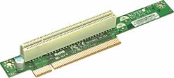 Supermicro RSC-R1U-33 interface cards/adapter Internal (RSC-R1U-33)