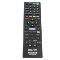 Sony 149194011 remote control Audio Press buttons (Remote Commander [RM-ADP090] - Warranty: 6M)