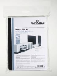 Durable 5734 Panni asciutti per la pulizia dell'apparecchiatura (5734 Equipment Cleansing Dry - Cloths - Warranty: 12M)