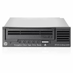 HPE StoreEver LTO-6 Ultrium 6250 Speicherlaufwerk Bandkartusche 2,5 TB (HPE LTO-6 ULTRIUM 6250 INT TAPE DRIVE)
