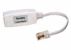 Cables Direct BT-400 VoIP-Telefonanschluss (CDL Secondary Leaded Telephone Ada)