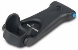 Datalogic STD-QW20-BK Halterung Passive Halterung Tragbarer Scanner Schwarz (BLACK COLLAPSIBLE STAND/ HOLDER - .)