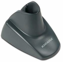 Datalogic STD-AUTO-QD24-BK barcode reader accessory Stand (QD24XX AUTOSENSE STAND BLACK - .)