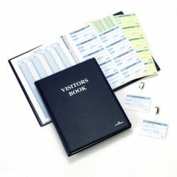 Durable 146500 visitor book (Durable Visitor Book 300)