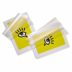 GBC HighSpeed Laminiertasche 75 mic A4 (GBC 3747347 HighSpeed Pouch A4 75 micron)