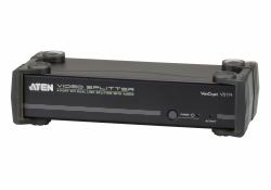 ATEN VS174 Videosplitter DVI 4x DVI-D (4 PORT DVI DUAL LINK SPLITTER)