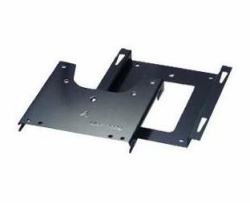 Vertiv Avocent WMK-01 USV-Zubehör (Avocent WMK-01 flat panel - wall mount Black Avocent - WMK-01 flat panel wall mount Black, 10 kg, 100 x 100 mm, 100 x 100 mm, Black - Warranty: 24M)