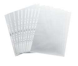 Durable 857719 sheet protector 10 pc[s] (Durable Flipchart Pockets A3 Landscape [10])