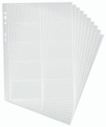 Durable 2389-19 Transparent A4 (Durable VISIFIX 200 Extension Set [10])