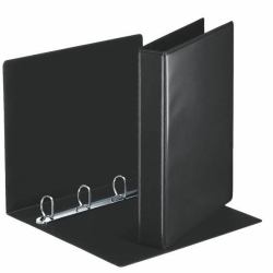 Esselte Panorama Binder FSC® A4 4DR/30 mm (Ringbind panorama 2 lom A4 4DR 30mm so)