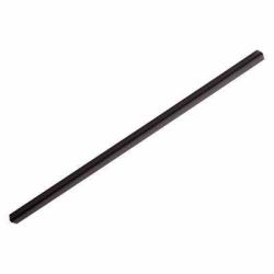 Fellowes 5383001 Umschlag A4 Schwarz 50 Stück[e] (Slide Binder Relido 3-6mm Black 50pk)
