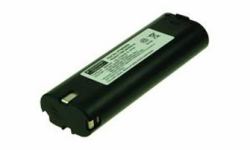 2-Power PTH0045A Akku/Ladegerät für Elektrowerkzeug (Power Tool Battery 7.2V 3000mAh)