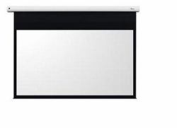 Optoma DE-1109EGA projection screen 2.77 m [109"] 16:10 (DE-1109EGA projection screen - 2.77 m [109"] 16:10 - DE-1109EGA, Motorized, 2.77 m [109"], 2.34 m, 146.3 cm, 16:10, White - Warranty: 12M)