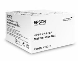Epson Wartungs-Kit (WF-[R]8XXX SERIES MAINTENANCE BOX)