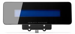 HP G6U79AA Kundendisplay USB 2.0 Schwarz (HP Retail Integrated 2x20 Display)