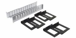 APC Smart-UPS SRT, 19" Schienen-Kit für Smart-UPS SRT 5/6/8/10 kVA (APC SRTRK2 Mounting Kit)