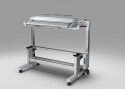 Epson MFP Scanner stand 36" (MFP SCANNER STAND - 36IN)