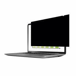 Fellowes PrivaScreen 35,6 cm [14"] Computer portatile Filtro per la privacy senza bordi per display (PRIVACY FILTER - 14.0 IN WIDE 16:9)