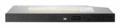 HPE 9.5mm SATA DVD-RW Optical Drive (HPE 9.5MM SATA - DVD-RW OPTICAL DRIVE)