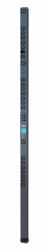 APC Rack PDU 2G, Metered-by-Outlet, 0 HE, 16 A, 100/-240 V, [21] C13 & [3] C19 (RACK PDU 2G METERED-BY-OUTLET - ZEROU16A 100-240V[21] C13 [3])
