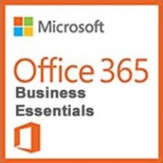 Microsoft 9F5-00001 Software-Lizenz/-Upgrade Open Value License [OVL] 1 Lizenz[en] 1 Monat[ e] (MS OVL M365 Business Basic 1M ADD [NL])